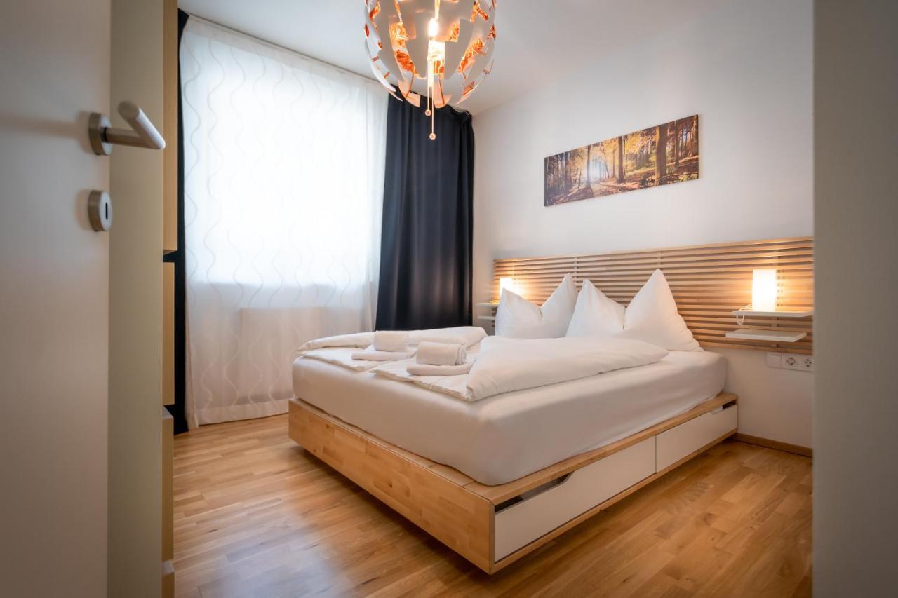 Appartmenthaus Martina By Schladming-Appartements エクステリア 写真