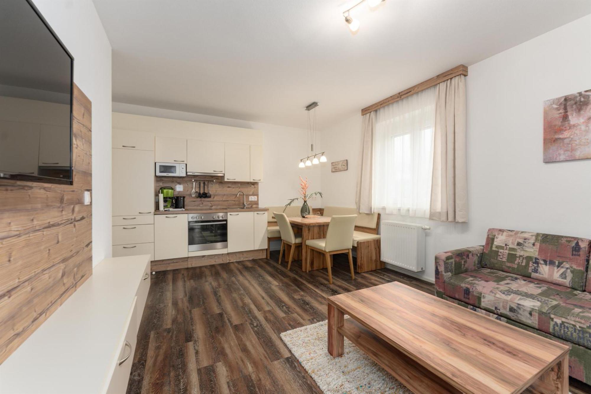 Appartmenthaus Martina By Schladming-Appartements 部屋 写真