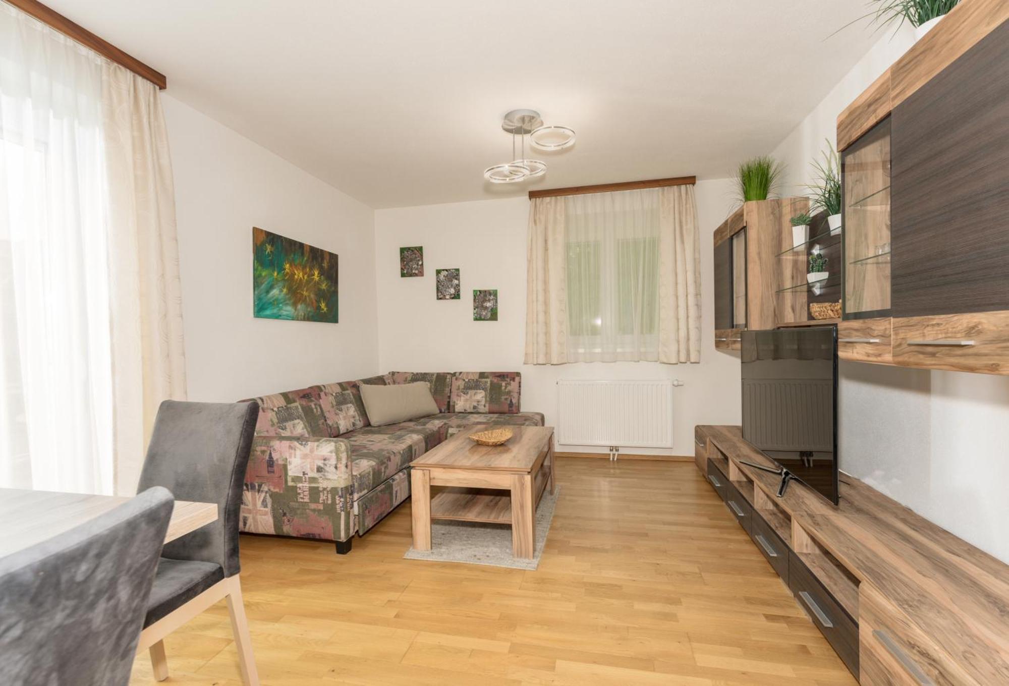 Appartmenthaus Martina By Schladming-Appartements 部屋 写真
