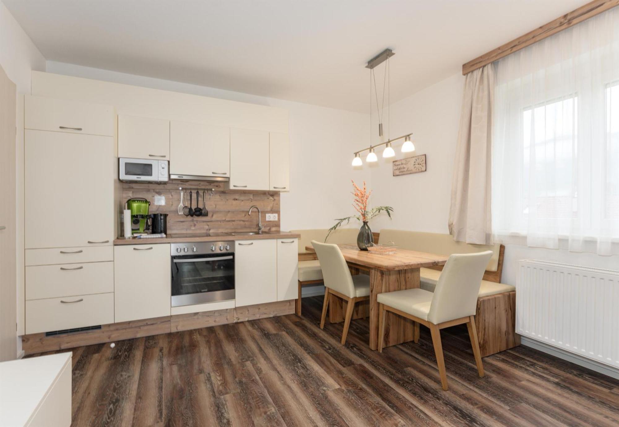 Appartmenthaus Martina By Schladming-Appartements 部屋 写真