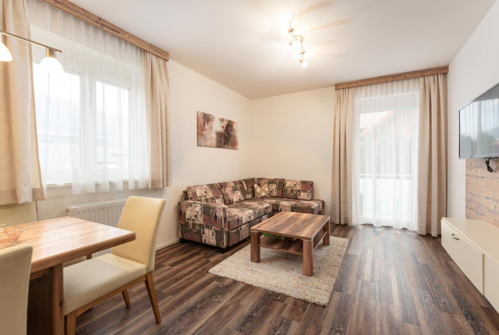 Appartmenthaus Martina By Schladming-Appartements 部屋 写真