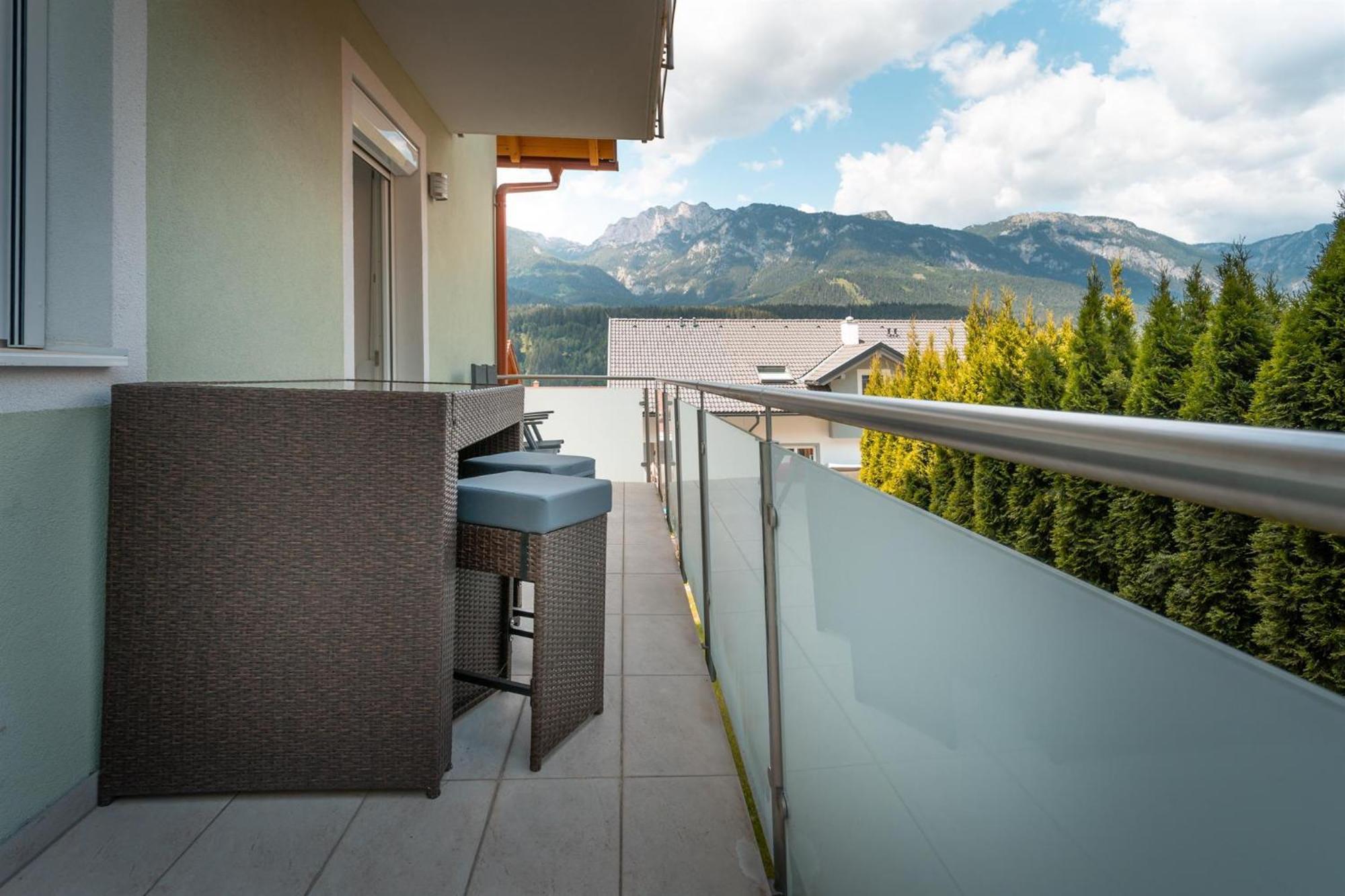 Appartmenthaus Martina By Schladming-Appartements 部屋 写真