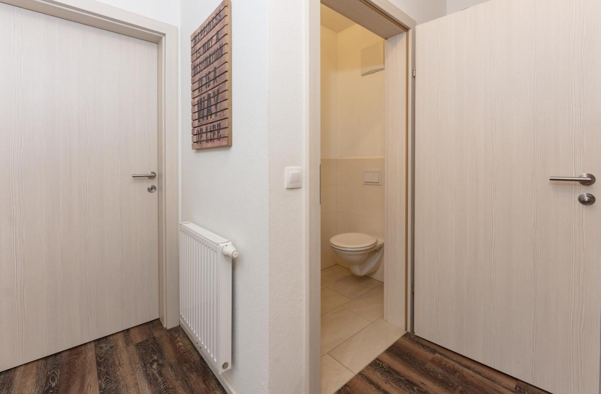 Appartmenthaus Martina By Schladming-Appartements 部屋 写真