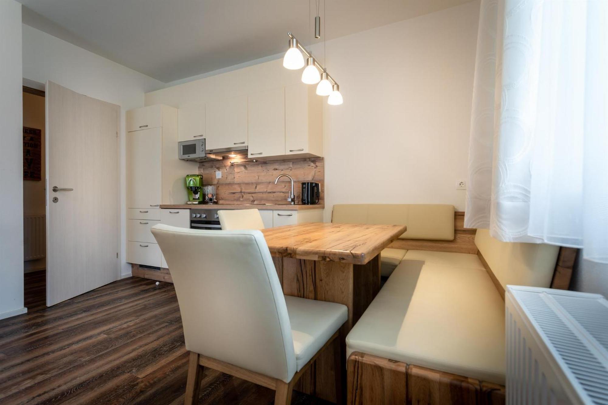 Appartmenthaus Martina By Schladming-Appartements 部屋 写真