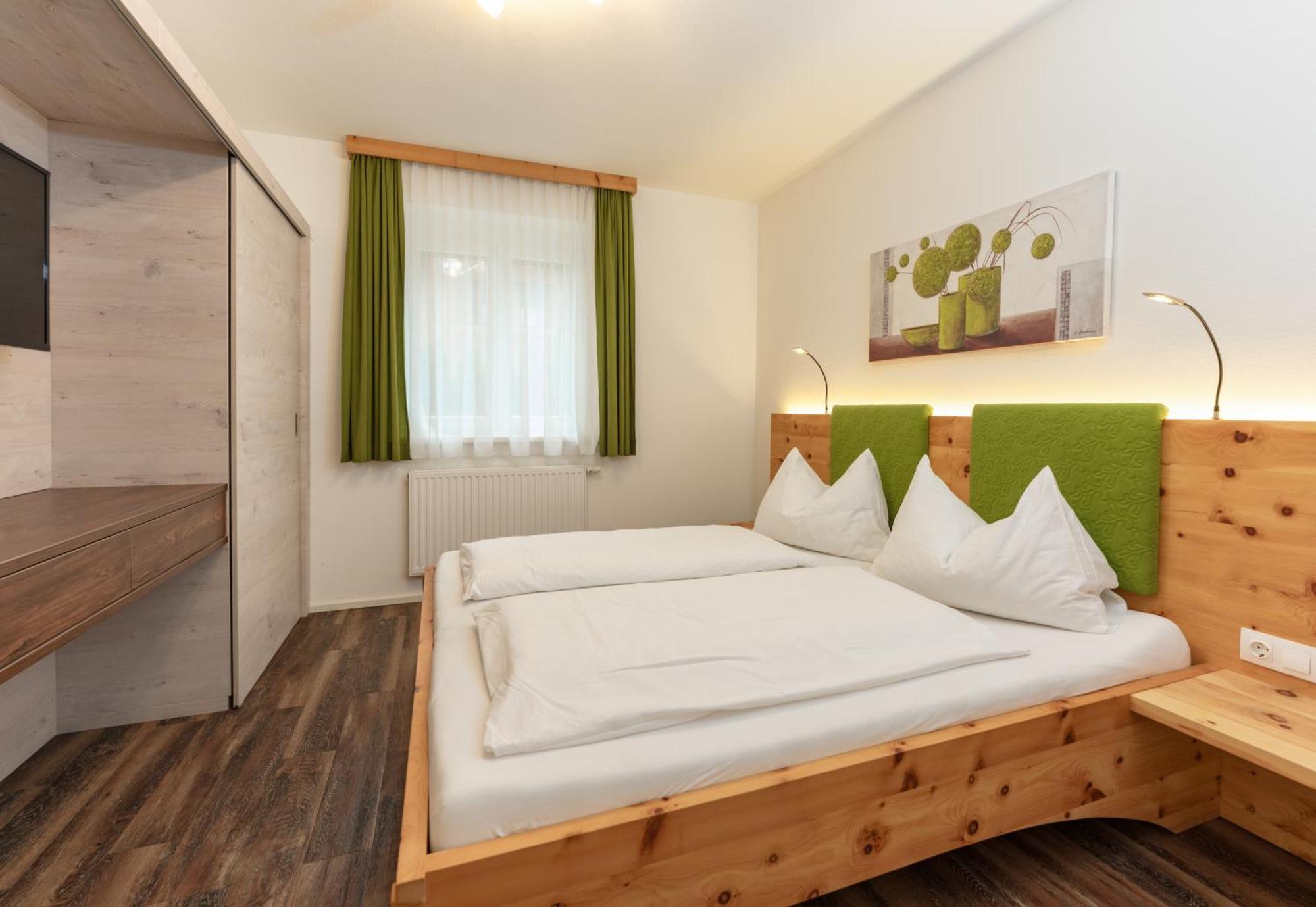 Appartmenthaus Martina By Schladming-Appartements 部屋 写真