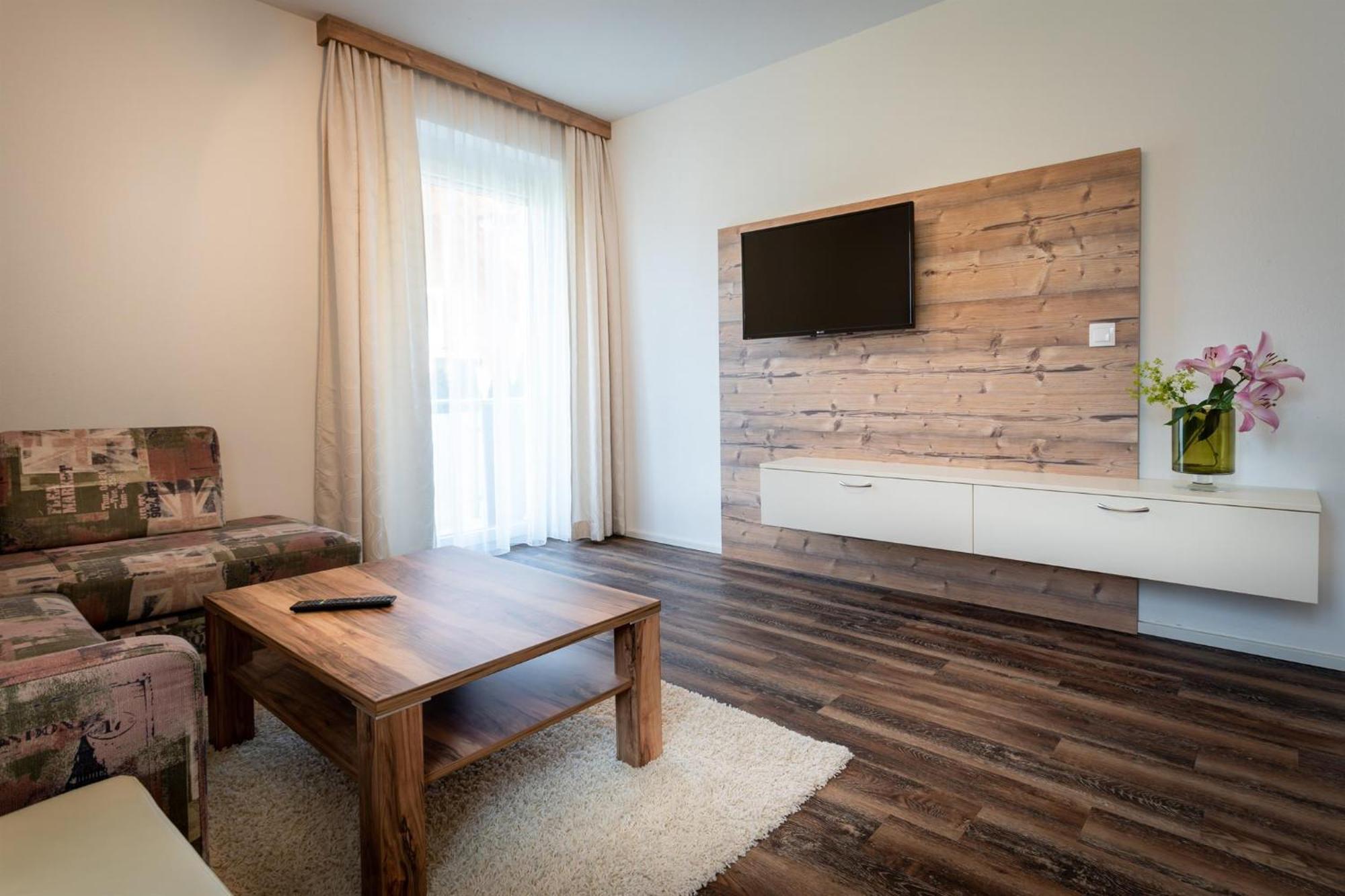 Appartmenthaus Martina By Schladming-Appartements 部屋 写真