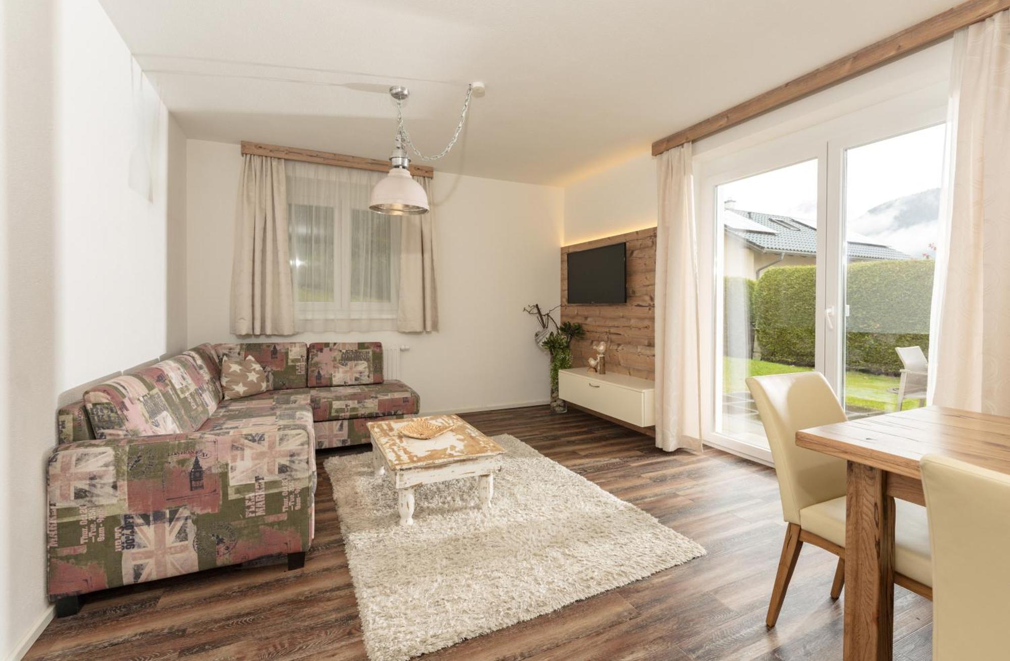 Appartmenthaus Martina By Schladming-Appartements 部屋 写真