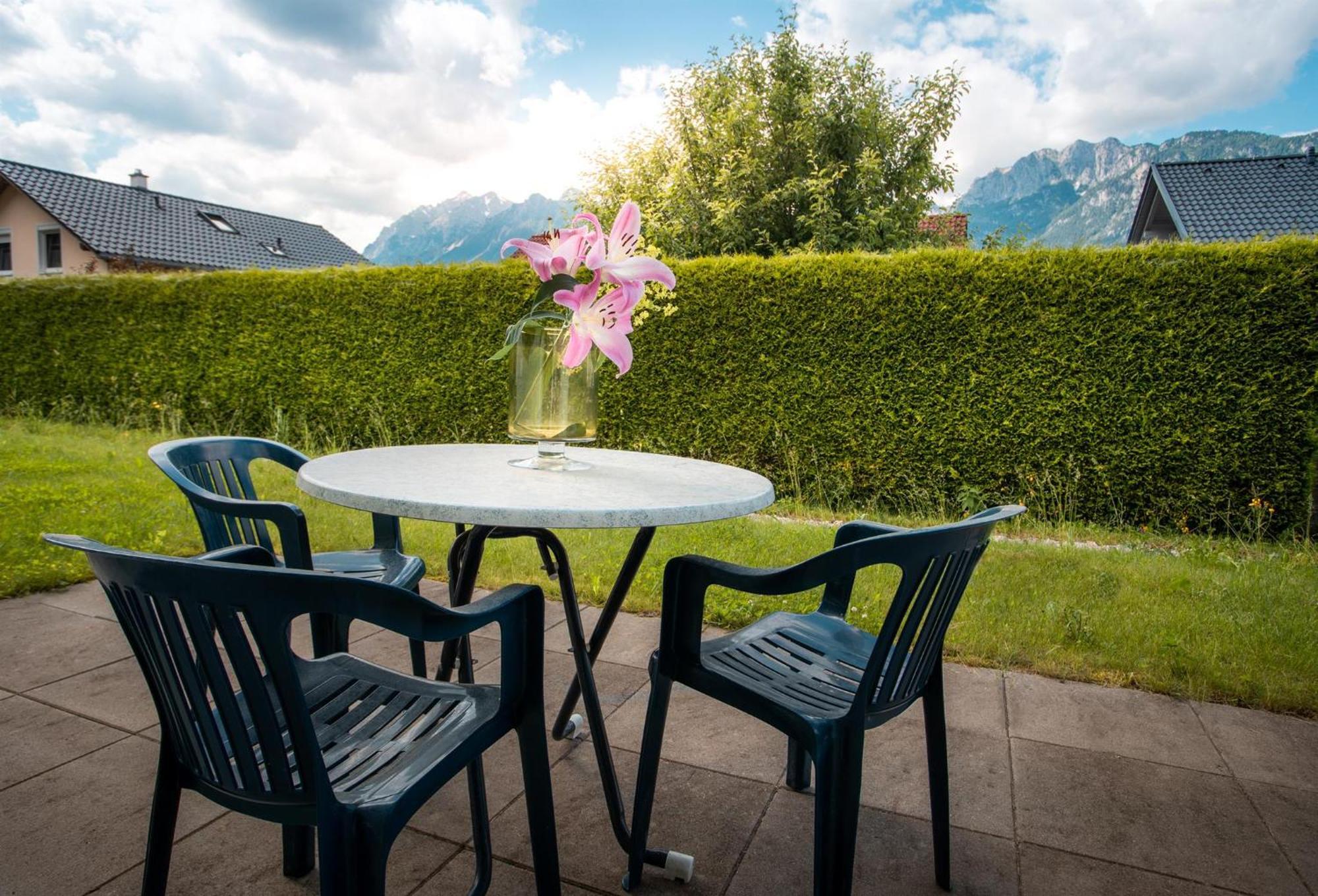 Appartmenthaus Martina By Schladming-Appartements 部屋 写真