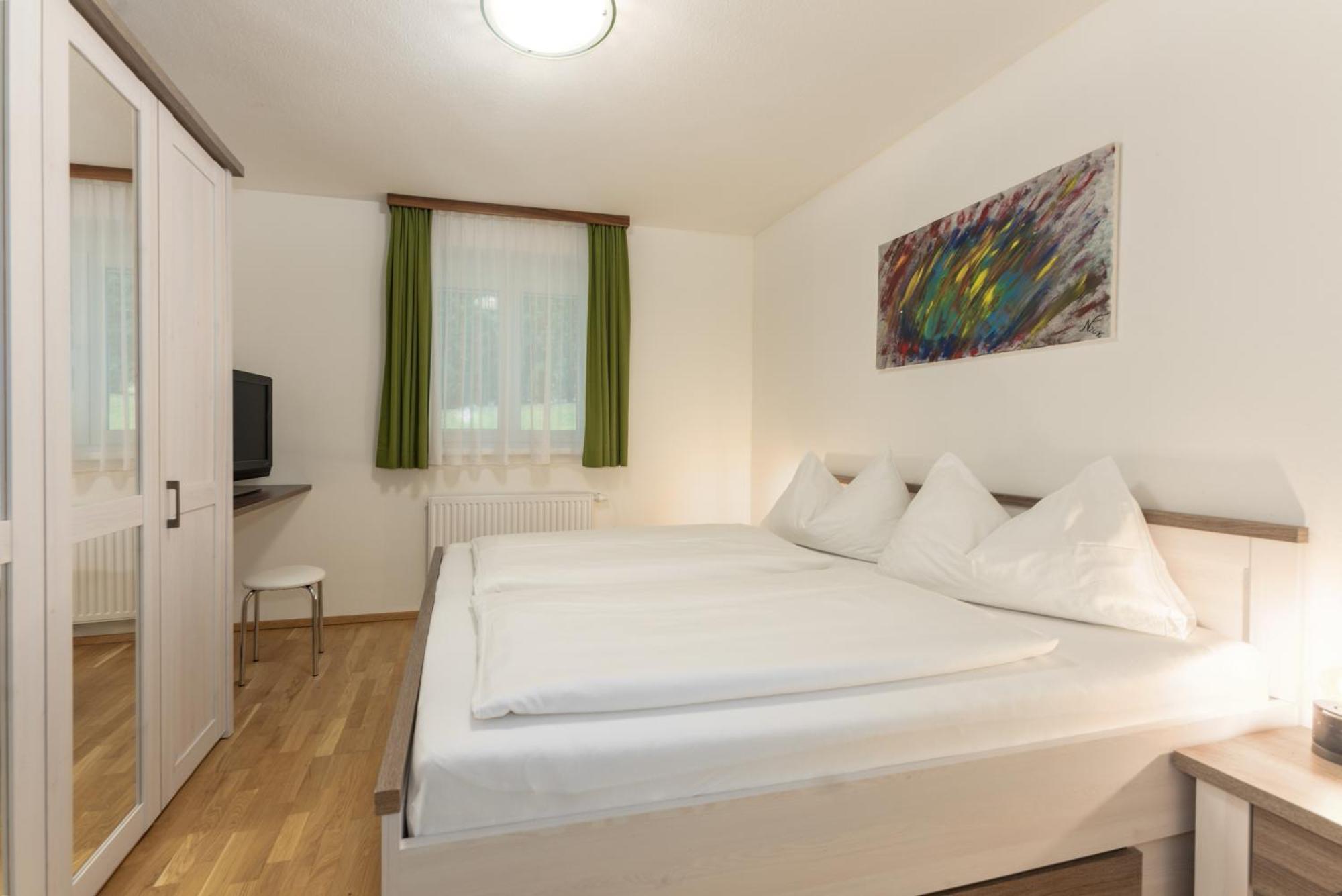 Appartmenthaus Martina By Schladming-Appartements 部屋 写真