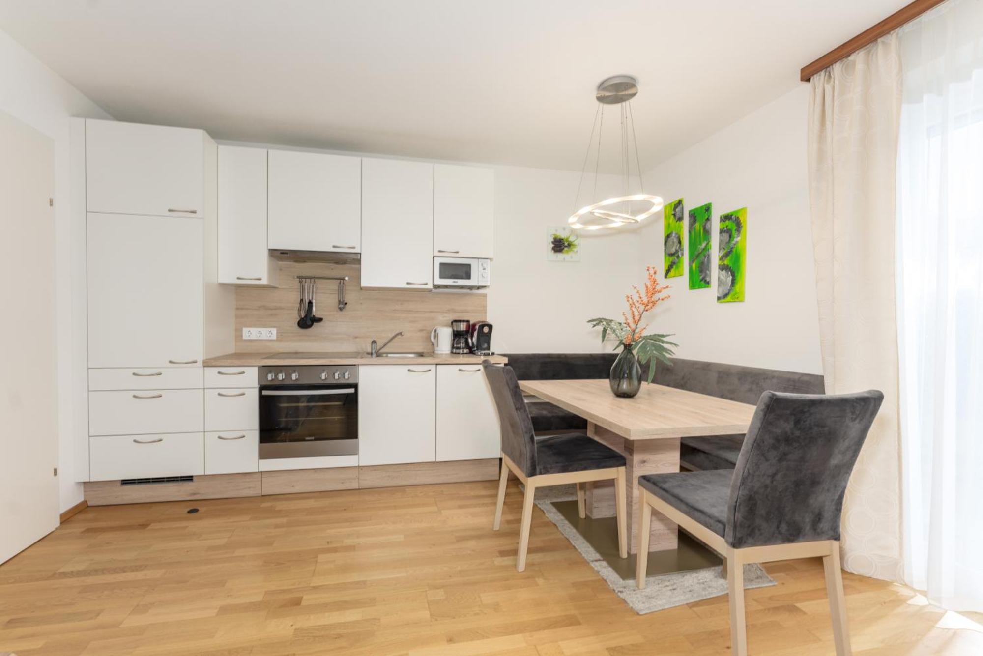 Appartmenthaus Martina By Schladming-Appartements 部屋 写真