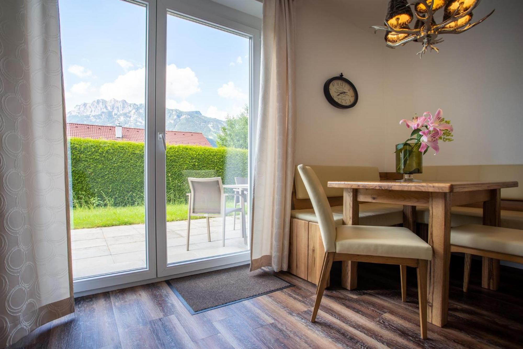 Appartmenthaus Martina By Schladming-Appartements 部屋 写真