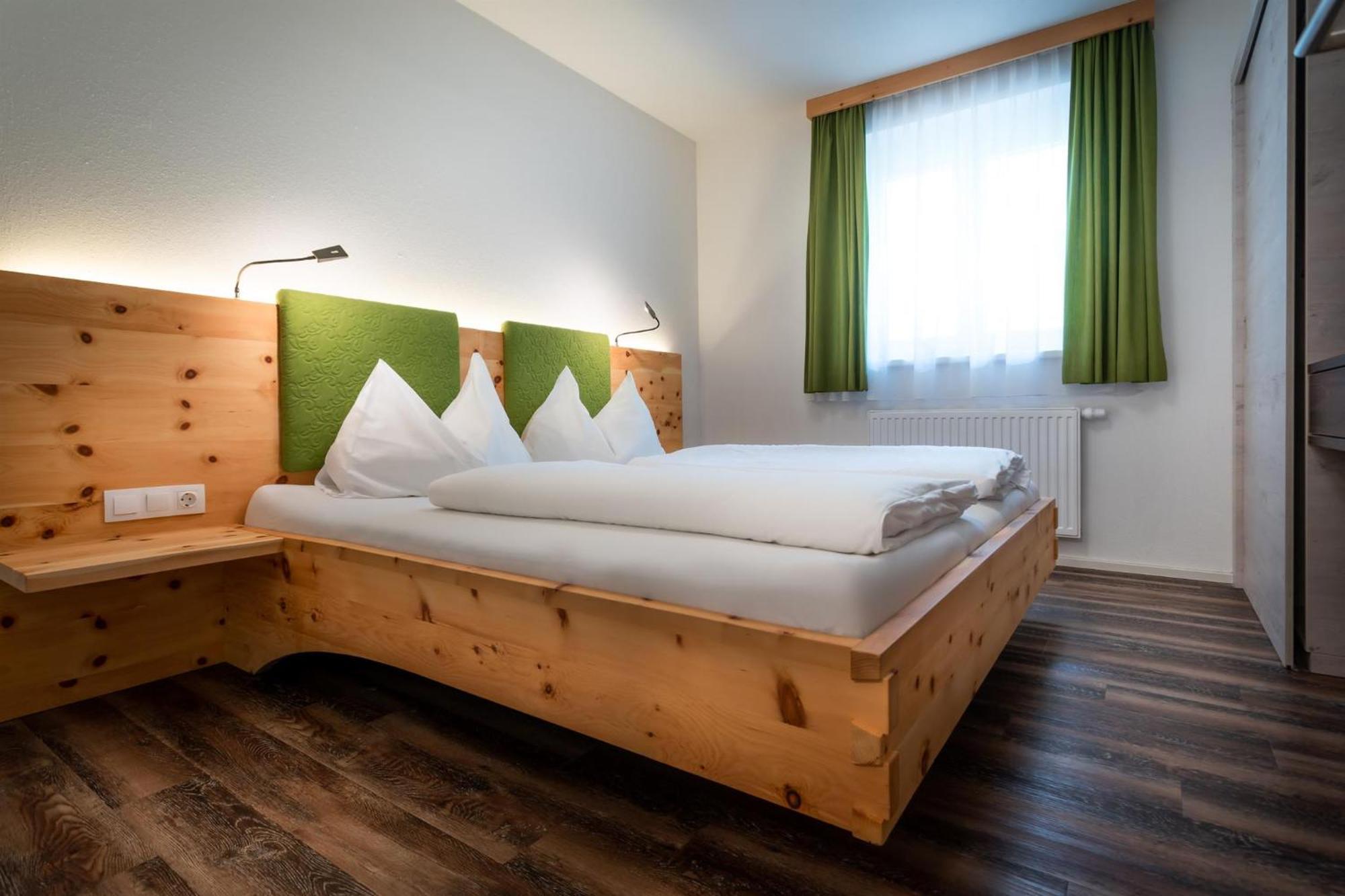 Appartmenthaus Martina By Schladming-Appartements 部屋 写真